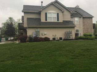 429 Creekwood Dr UNIT 203, Avon, IN 46123