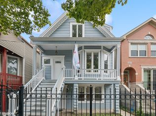 3519 N Albany Ave FLOOR 1, Chicago, IL 60618