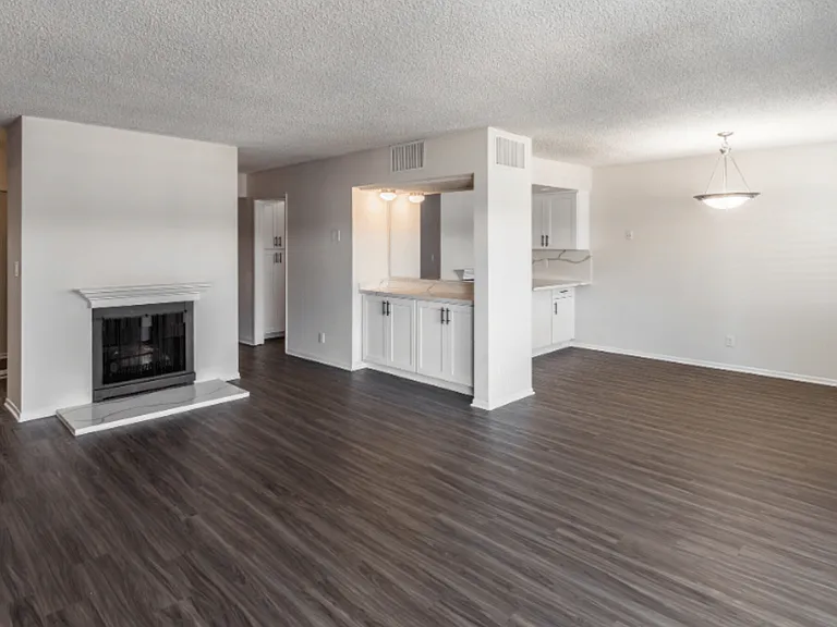 The Terrace Apartments — Photo 2