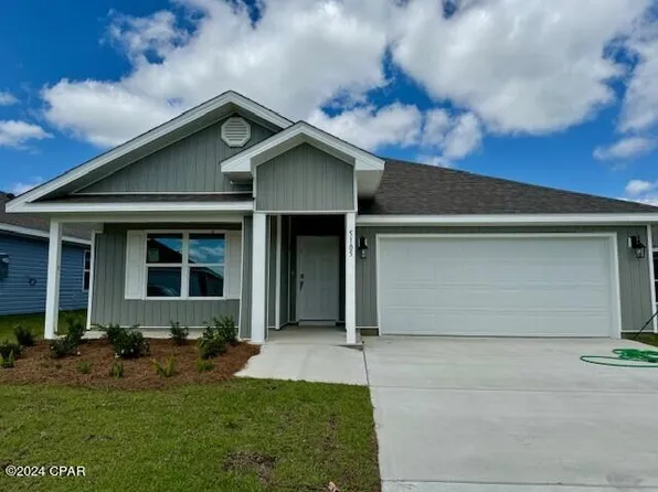 5105 Rivergrass Dr, Panama City, FL 32404
