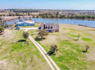 2516 Fm 699, Center, TX 75935