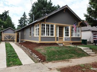 3919 SE Harrison St, Milwaukie, OR 97222