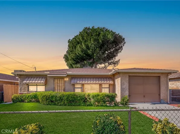 3168 Sanchez St, San Bernardino, CA 92404