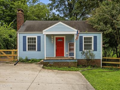 966 Poplar St, Alcoa, TN, 37701