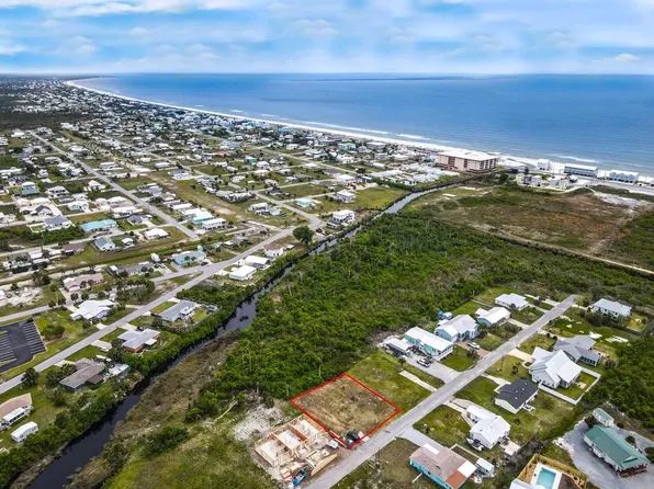 312 Hatley Dr, Mexico Beach, FL 32456