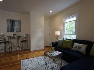 5 Murdock St #2, Cambridge, MA 02139