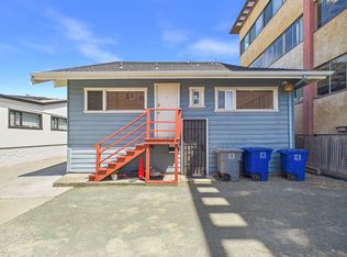 2430 Webster St, Berkeley, CA 94705