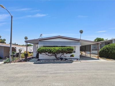 17701 Avalon Blvd Space 36, Carson, CA, 90746
