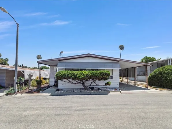 17701 Avalon Blvd Space 36, Carson, CA 90746