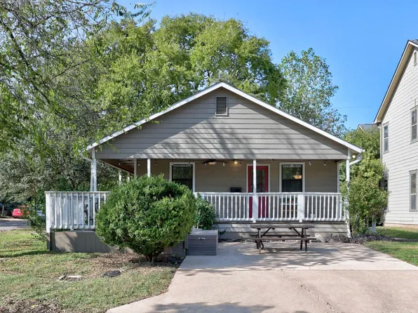 5500 Evans Ave, Austin, TX 78751