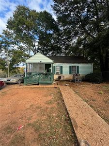 234 Lamon Ave, Atlanta, GA, 30316