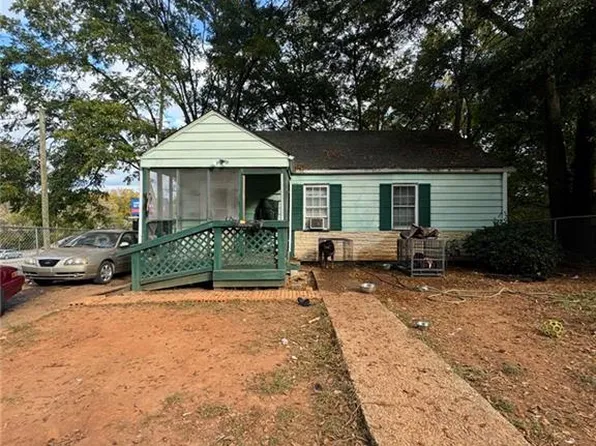 234 Lamon Ave, Atlanta, GA 30316