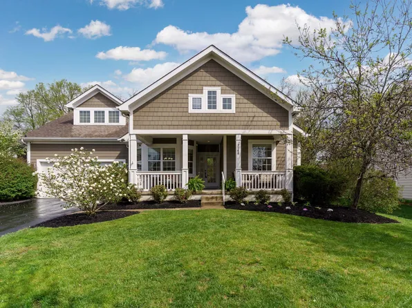 1168 Rutherglen Dr, Columbus, OH 43235