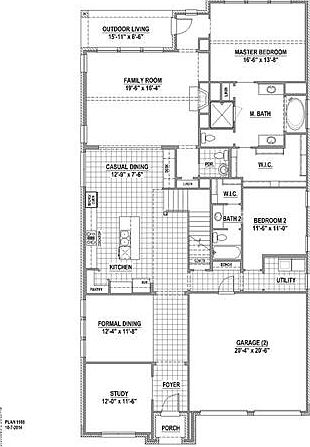 2nd image of 824 Barbelle Ave