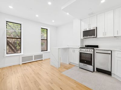 27 W 84th St APT 2FW, New York, NY, 10024