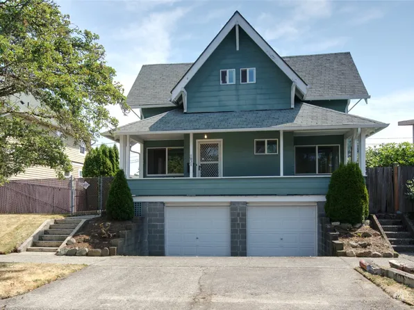 627 N Oakes Street, Tacoma, WA 98406