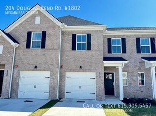 204 Douglas Bend Rd #1802, Gallatin, TN 37066