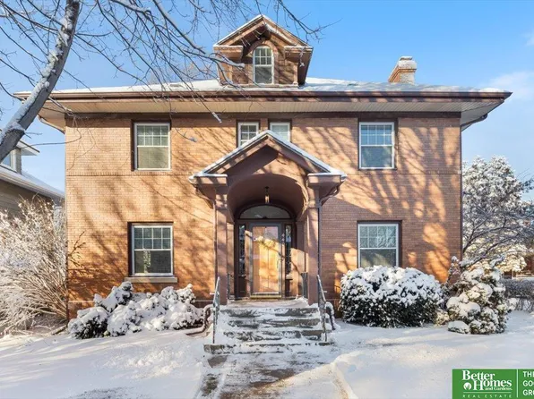 440 N 38th Ave, Omaha, NE 68131