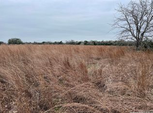 0 Mule Creek Rd #PART2, Harwood, TX 78632