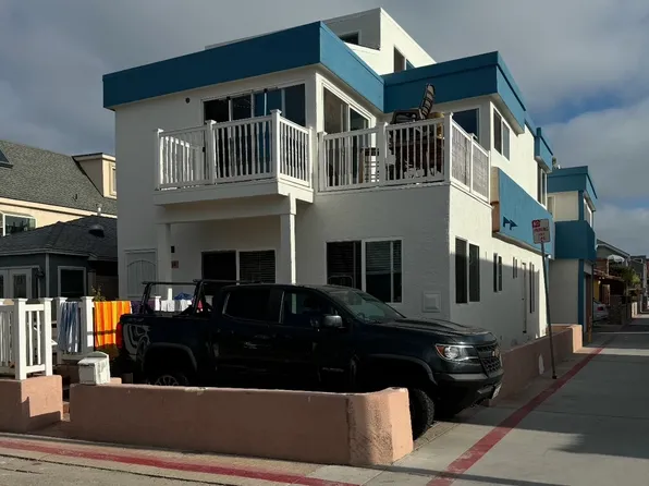 715 Capistrano Pl, San Diego, CA 92109