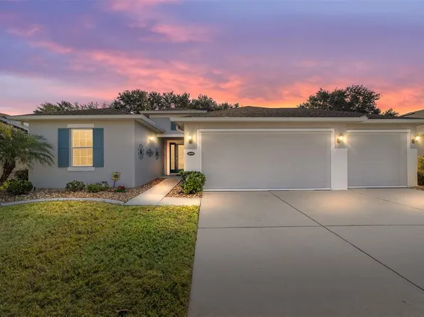 26555 Manassas Dr, Leesburg, FL 34748