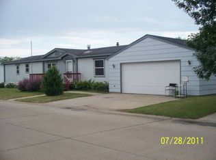 5401 W Dante Pl, Sioux Falls, SD 57107