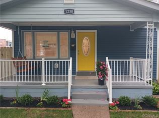 1230 N 38th St, Richmond, VA 23223