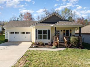 215 Maple St, Locust, NC 28097