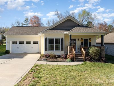 215 Maple St, Locust, NC, 28097