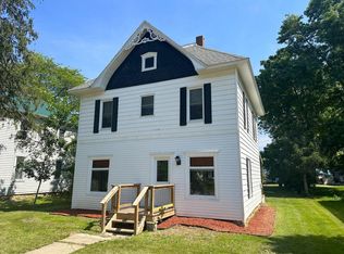 118 Orin St, Gays Mills, WI 54631