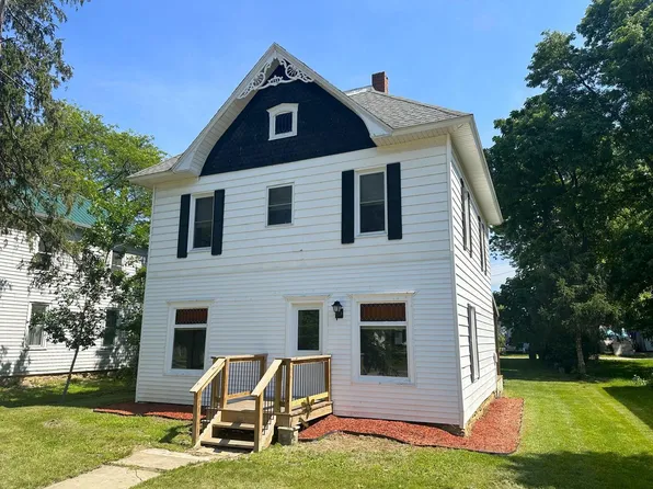 118 Orin STREET, Gays Mills, WI 54631