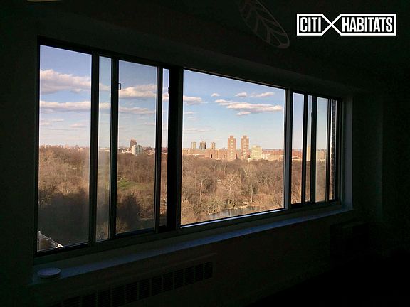 3rd image of 400 Central Park W APT 16S
