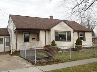 202 83rd St, Niagara Falls, NY 14304