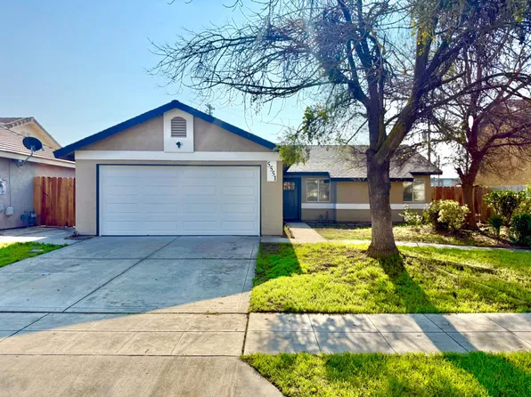 5551 W Acacia Ave, Fresno, CA 93722