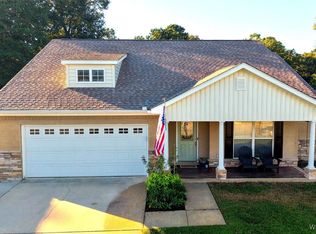 116 Tuscany Ln, Dothan, AL 36301