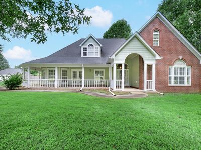 95 Kylie Gayle Rd, Oakland, TN, 38060