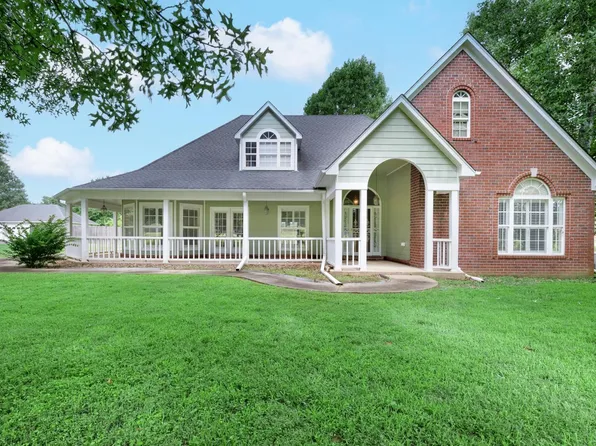 95 Kylie Gayle Rd, Oakland, TN 38060