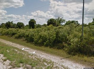 19833 NW 296th St, Okeechobee, FL 34972