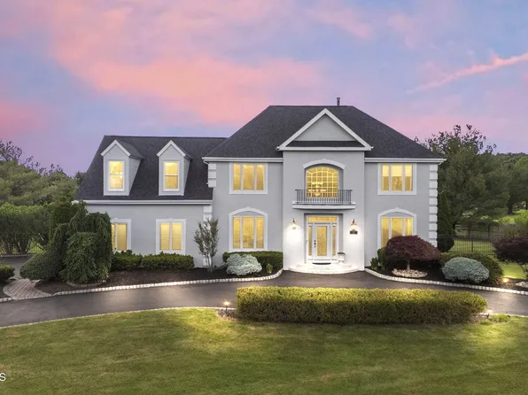 35 Rustic Way, Freehold, NJ 07728