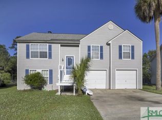 17 Landward Way, Savannah, GA 31410