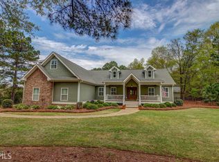 2831 Sandy Creek Rd, Madison, GA 30650