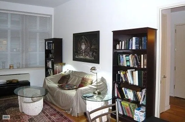 Rented by Brown Harris Stevens | media 9