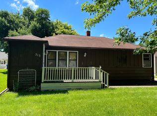213 Lawton St, Tyler, MN 56178