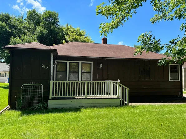 213 Lawton St, Tyler, MN 56178