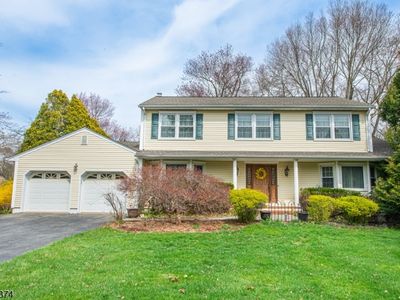 30 Clearfield Rd, Succasunna, NJ, 07876