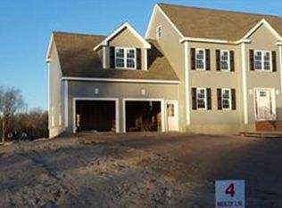 8 Farm Rd, West Bridgewater, MA 02379