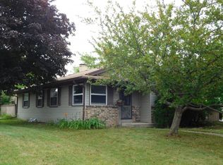 5648 N 90th St, Milwaukee, WI 53225