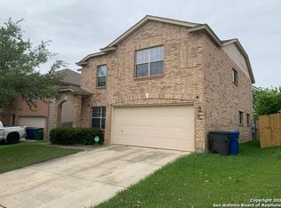 6443 Miners Hl, San Antonio, TX 78244