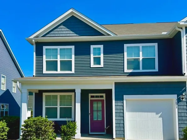 7615 Knightbell Circle Lot 39, Leland, NC 28451