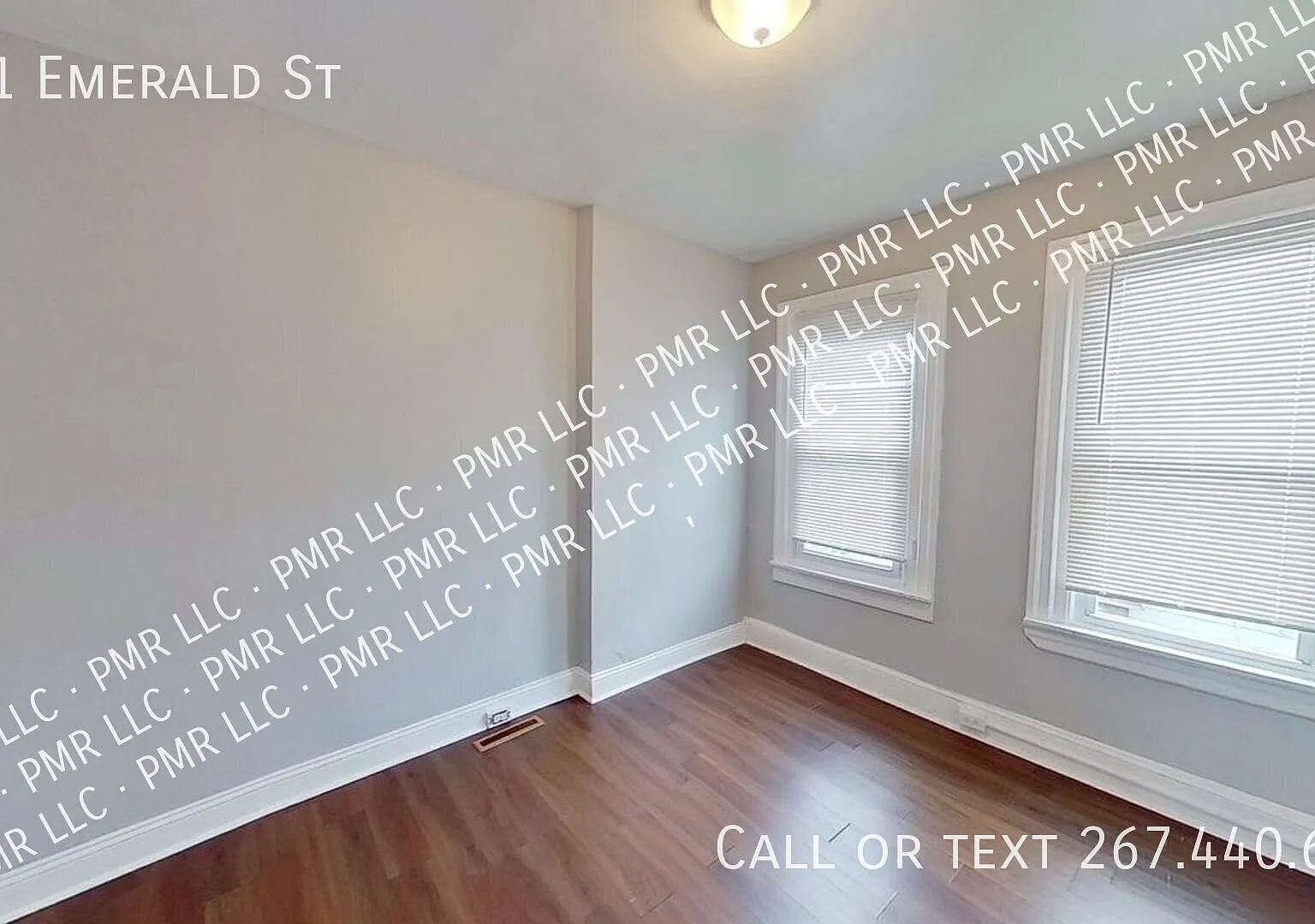 3 bed 1 bath home available — Photo 4